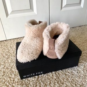 UGG House Boots